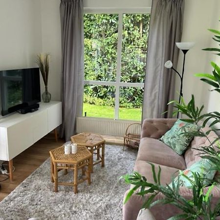 Gezellige Vakantiewoning Aan Het Water In Ewijk - Recreational Only No Workers Luaran gambar