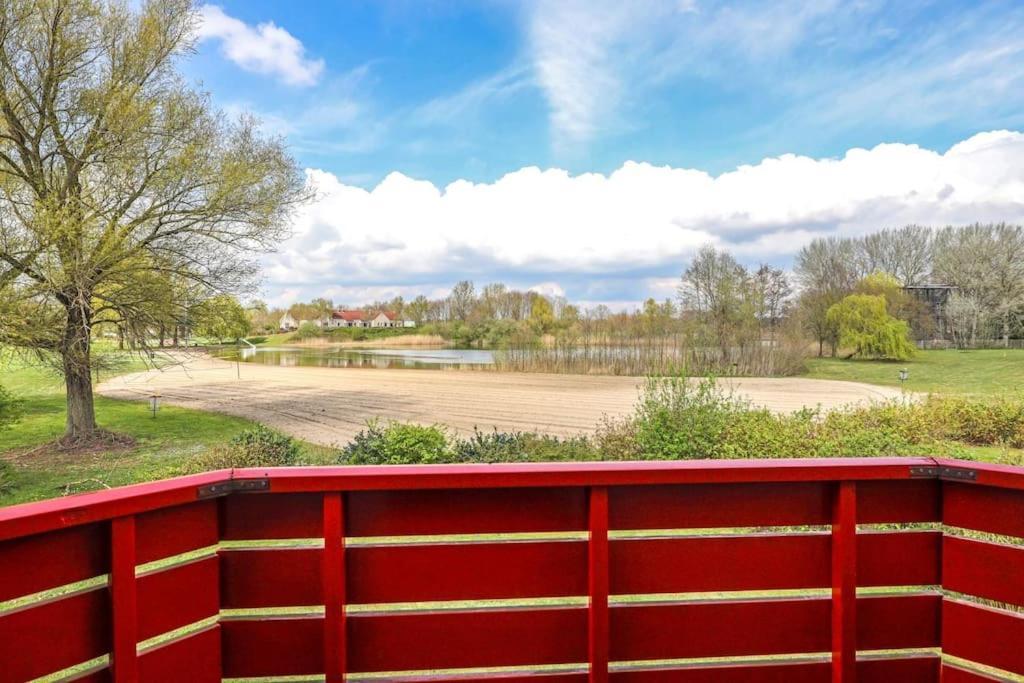 Gezellige Vakantiewoning Aan Het Water In Ewijk - Recreational Only No Workers Luaran gambar