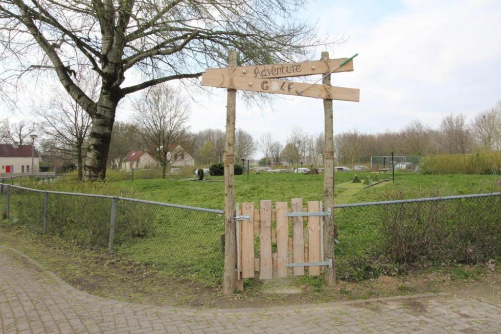 Gezellige Vakantiewoning Aan Het Water In Ewijk - Recreational Only No Workers Luaran gambar