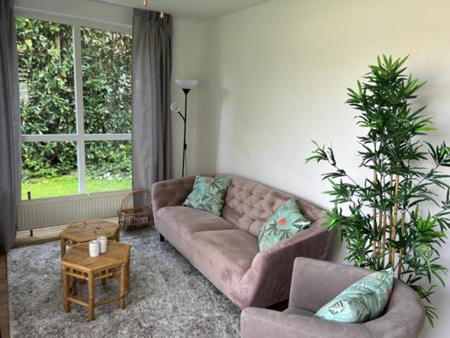 Gezellige Vakantiewoning Aan Het Water In Ewijk - Recreational Only No Workers Luaran gambar