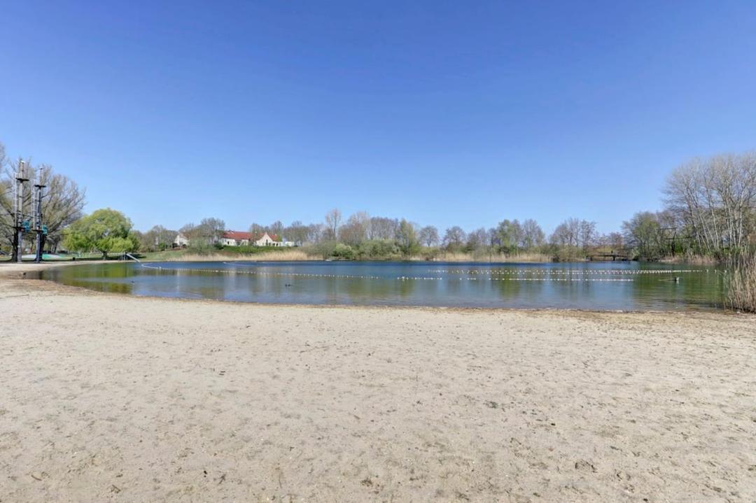 Gezellige Vakantiewoning Aan Het Water In Ewijk - Recreational Only No Workers Luaran gambar